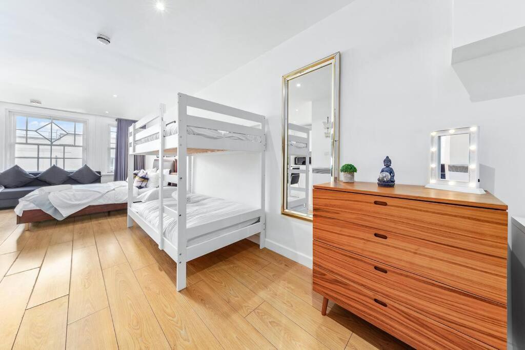 Piccadilly Haven, Flat In London Vr12 Apartment Exterior foto