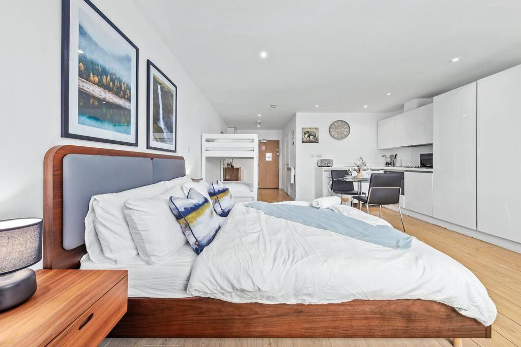 Piccadilly Haven, Flat In London Vr12 Apartment Exterior foto